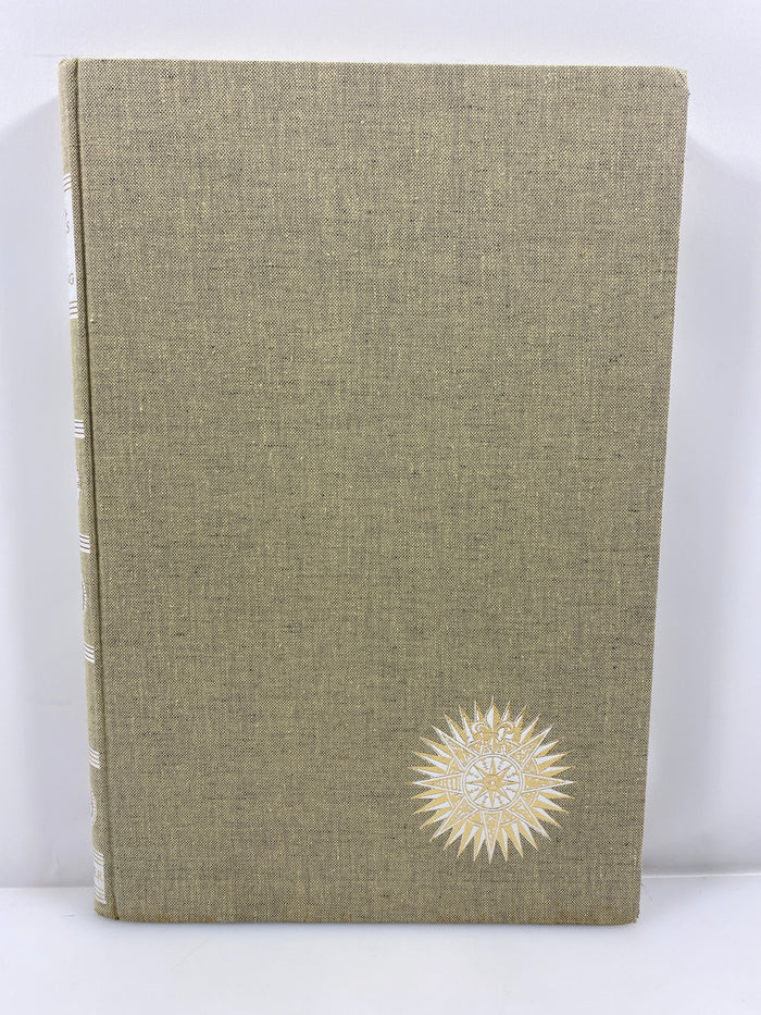 Landmarks of Mapmaking Toolet/Bricker 1968 HC