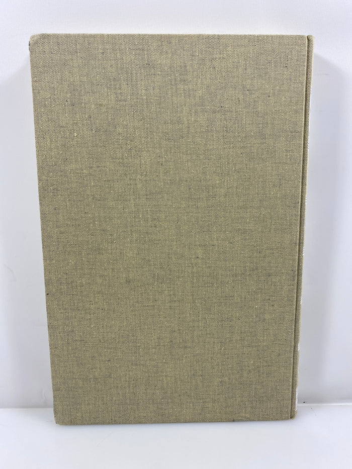 Landmarks of Mapmaking Toolet/Bricker 1968 HC