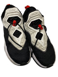 Nike Lebron James Soldier XIV Black/White/Red Basketball Shoes Men's Size 9
