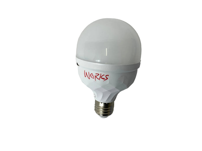 LED Smart Light Bulb