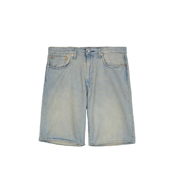 Levi's 478 Baggy Shorts
