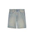 Levi's 478 Baggy Shorts