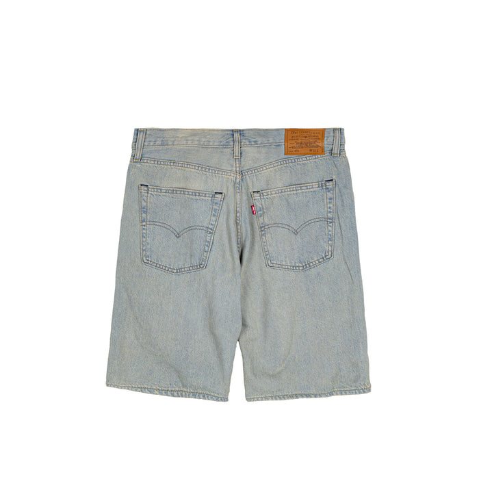 Levi's 478 Baggy Shorts