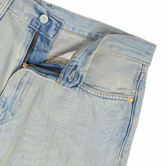 Levi's 478 Baggy Shorts