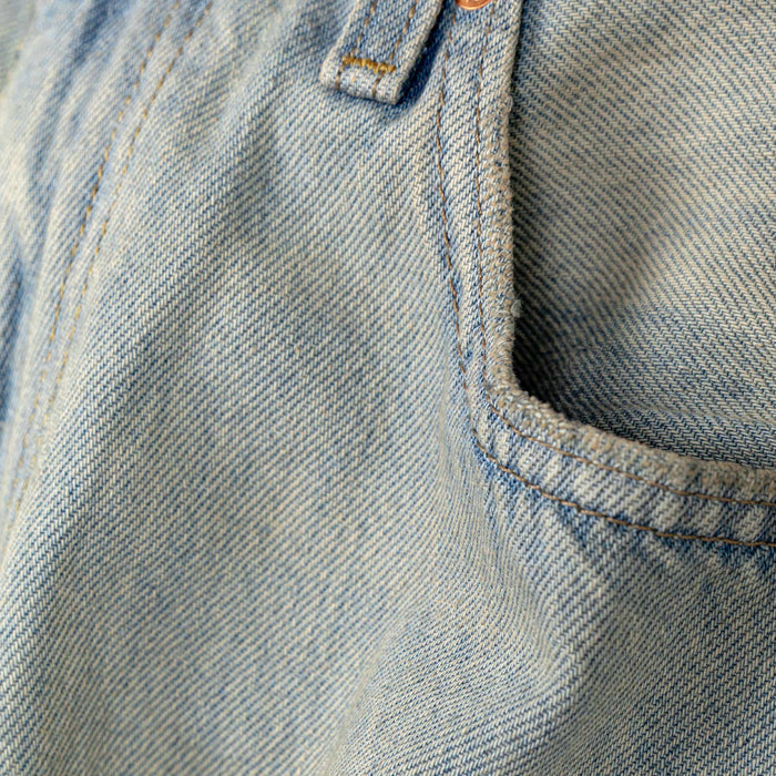 Levi's 478 Baggy Shorts
