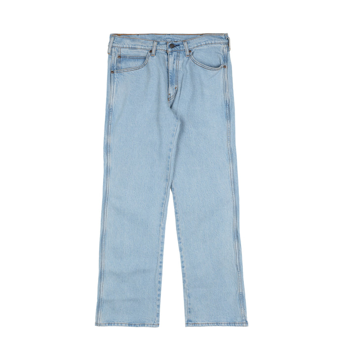 Levi's 537 Western Bootcut Jeans