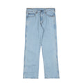 Levi's 537 Western Bootcut Jeans