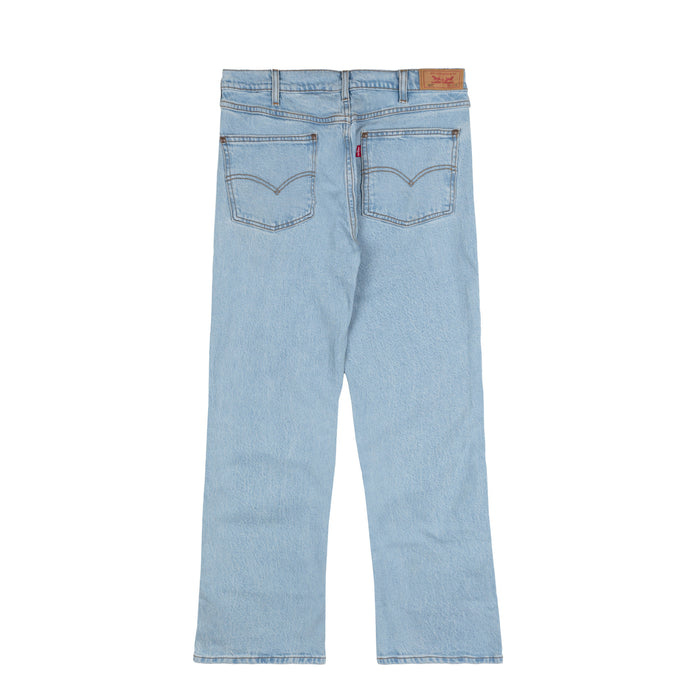 Levi's 537 Western Bootcut Jeans