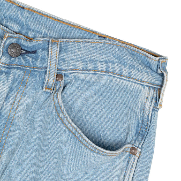 Levi's 537 Western Bootcut Jeans