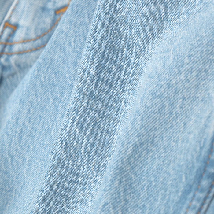 Levi's 537 Western Bootcut Jeans