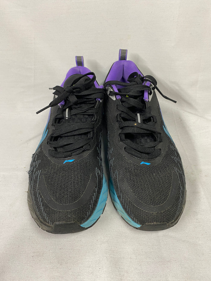 Li-Ning Furious Rider 5 Running Shoes Women's Size 9.5