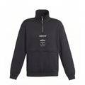 Adidas	Liverpool FC EQT Half Zip Top