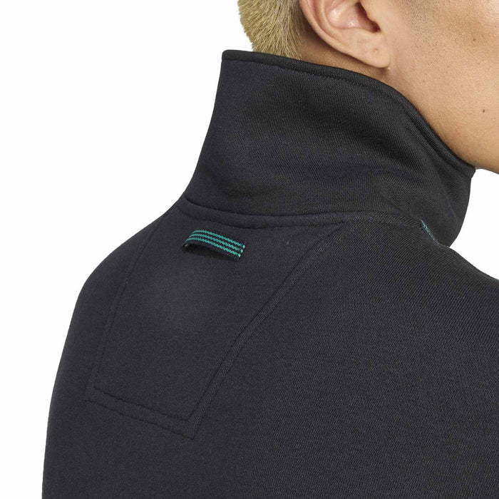 Adidas	Liverpool FC EQT Half Zip Top