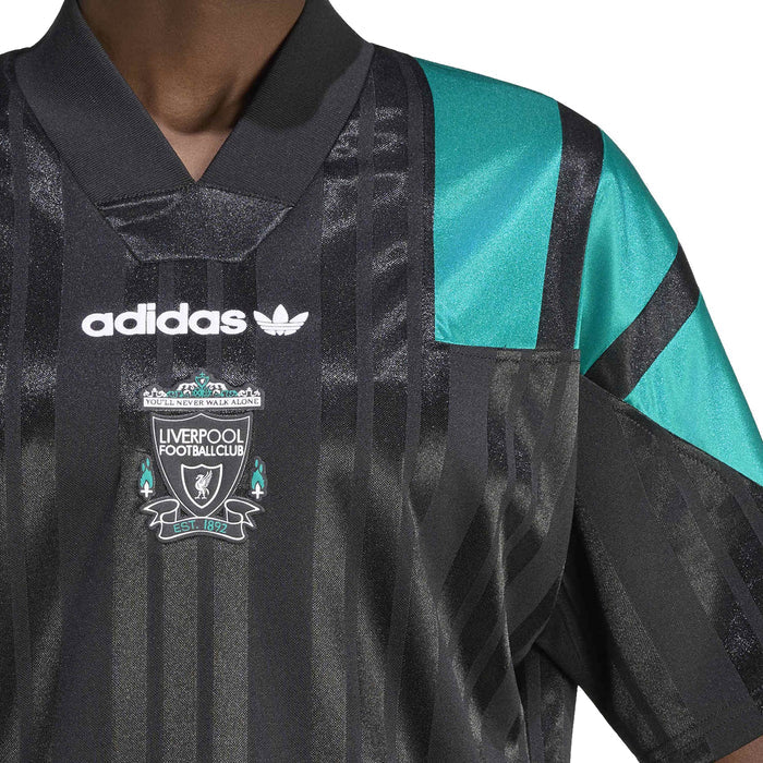Adidas	Liverpool FC EQT Jersey