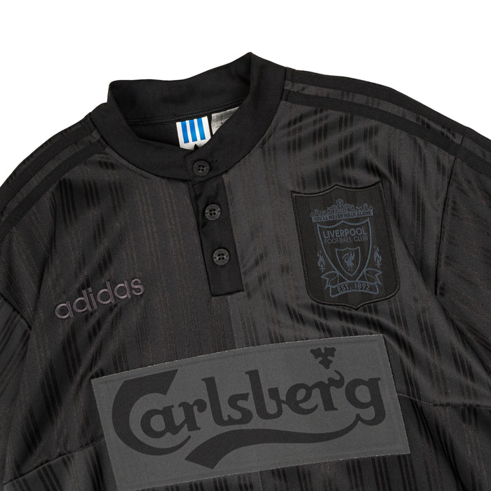 Adidas	Liverpool FC Special Jersey 95