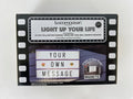 Locomocean Light Up Your Life Lightbox