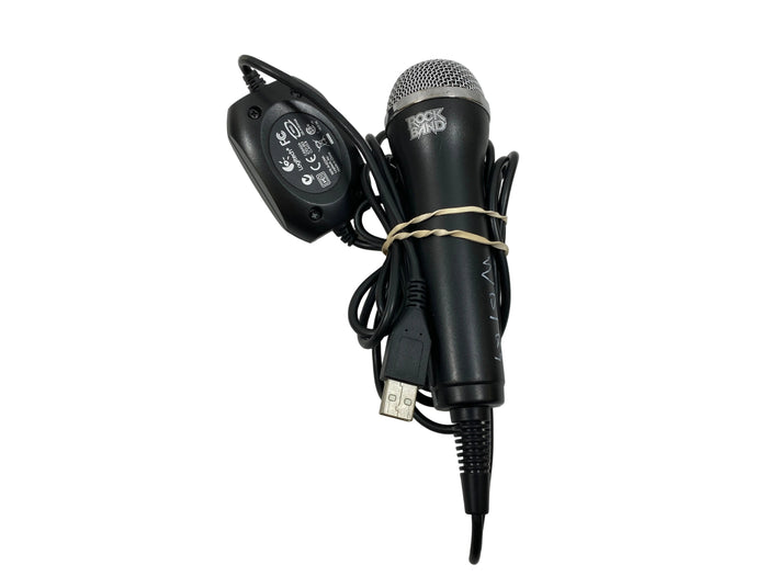 Logitech A-0234A Rock Band USB Mic Microphone