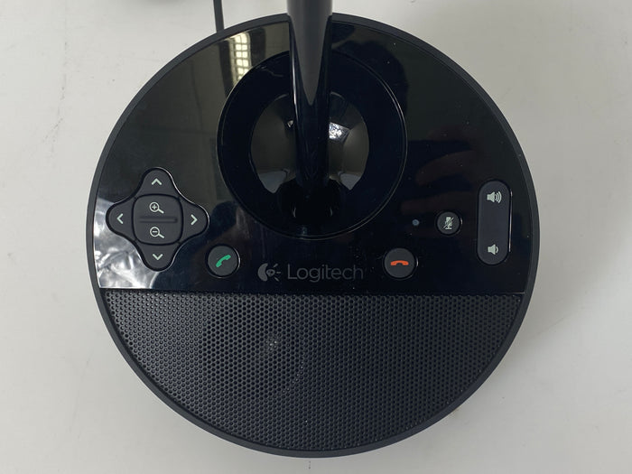 Logitech BCC950 ConferenceCam Video Conferencing Camera