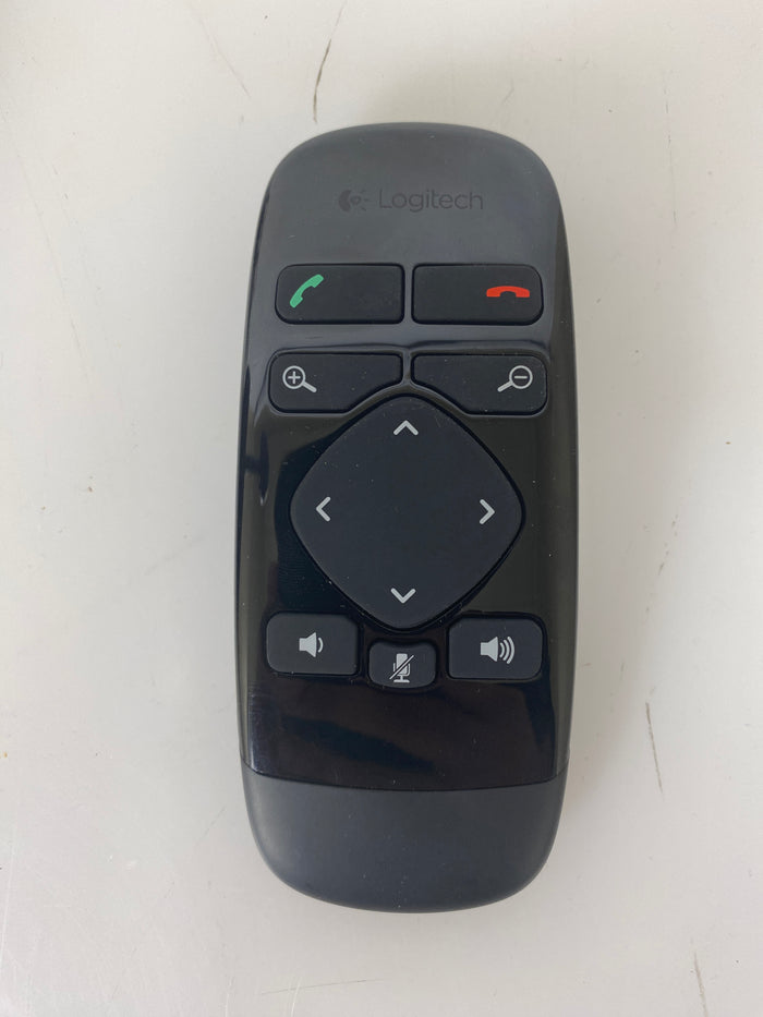 Logitech BCC950 ConferenceCam Video Conferencing Camera