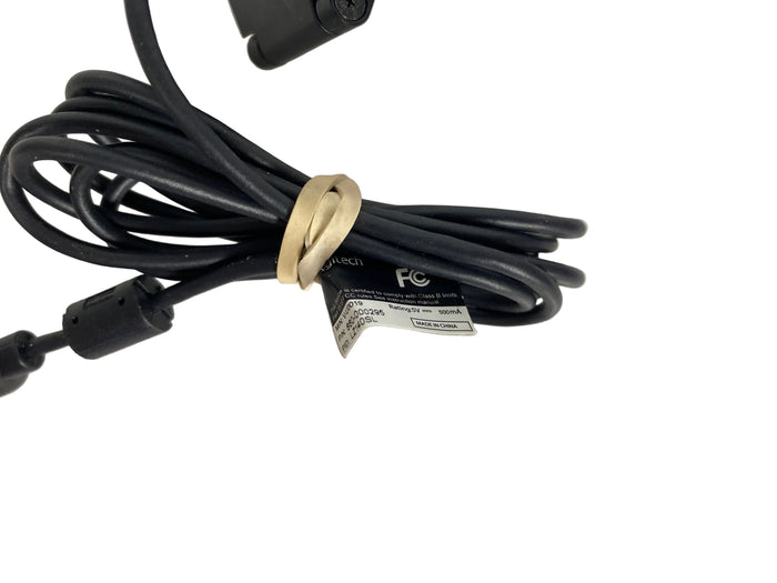 Logitech C210 V-0019 Webcam
