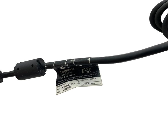 Logitech QC 3000 Webcam