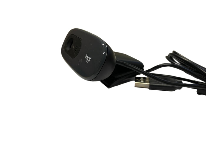 Logitech V-U0018 Webcam