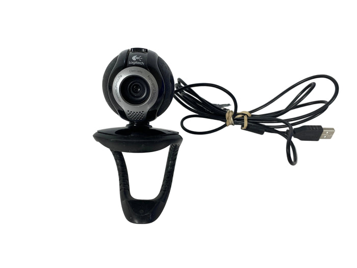 Logitech V-UBE43 Webcam
