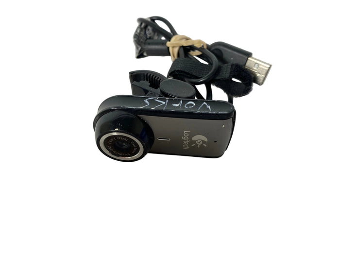 Logitech V-UBU48 Webcam