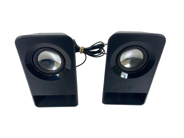 Logitech Z213 Speaker Set *No Subwoofer*