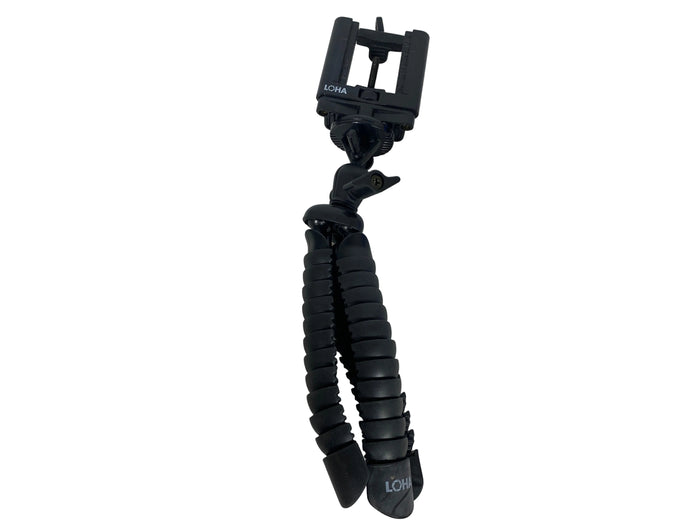 Loha Tripod