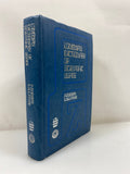 Longman Dictionary of Scientific Usage Godman/Payne Russky Yazyk 1989 HC