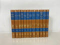 Lot of 12 Britannica Great Books of the Western World 1952 HC