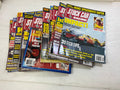 Lot of 13 Stock Car Racing Magazine 1994-1996