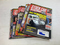 Lot of 14 Stock Car Racing Magazine 2002-2005