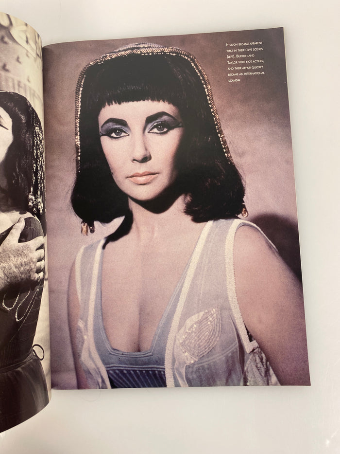 Lot of 2 Ladies Home Journal Special Elizabeth Taylor Katharine Hepburn 1993-1994