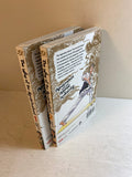 Lot of 2 Way of the House Husband Manga 2020