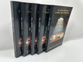 Lot of 5 Aunt Bessie Cold Case Mysteries A-E Diana Xarissa 2021-2022 SC