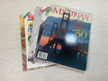 Lot of 5 Michigan History Magazines 1995-2007