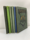 Lot of 6 Vintage Children's Storybooks incl. Howard Famous Stories
