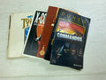 Lot of 6 Vintage PC Game Manuals Dune 2 Monkey Island 1992-1998