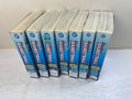 Lot of 7 Kuroko's Basketball Manga Ex Lib