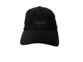 Lululemon Black Baseball Hat