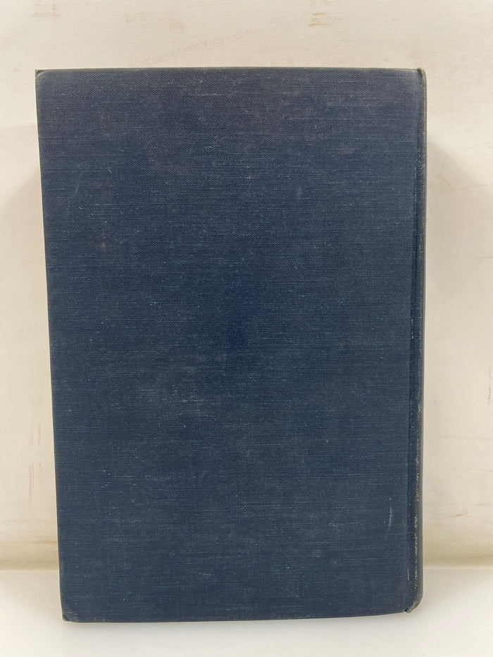 Lydia Bailey by Kenneth Roberts 1947 HC