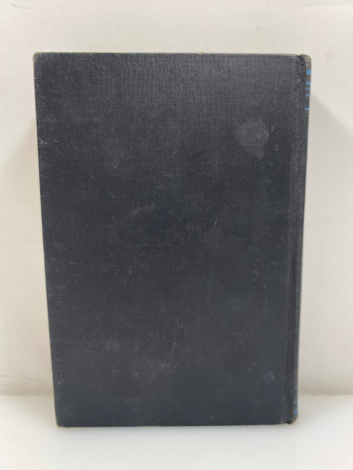 Magnificent Obsession by Lloyd C. Douglass 1929 HC