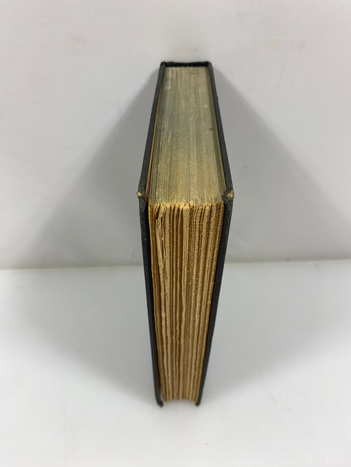 Magnificent Obsession by Lloyd C. Douglass 1929 HC