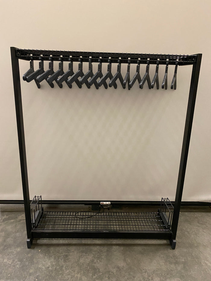 Magnuson Group Coat Hanger
