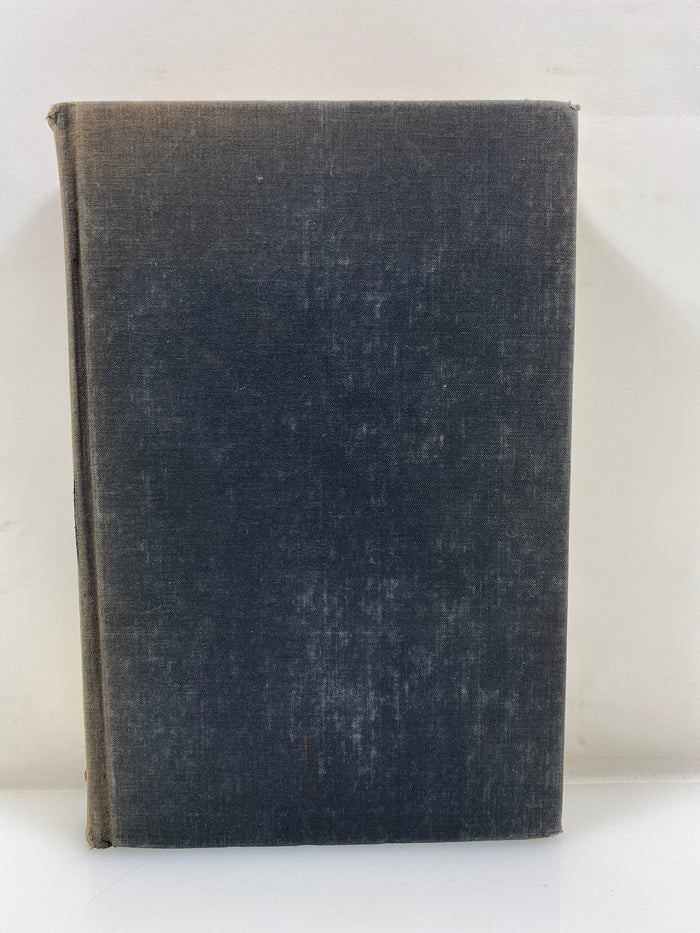 Man and Society in Disaster by Baker/Chapman Basic Books Ex-library 1962 HC