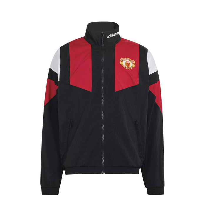 Adidas	Manchester United EQT Track Top