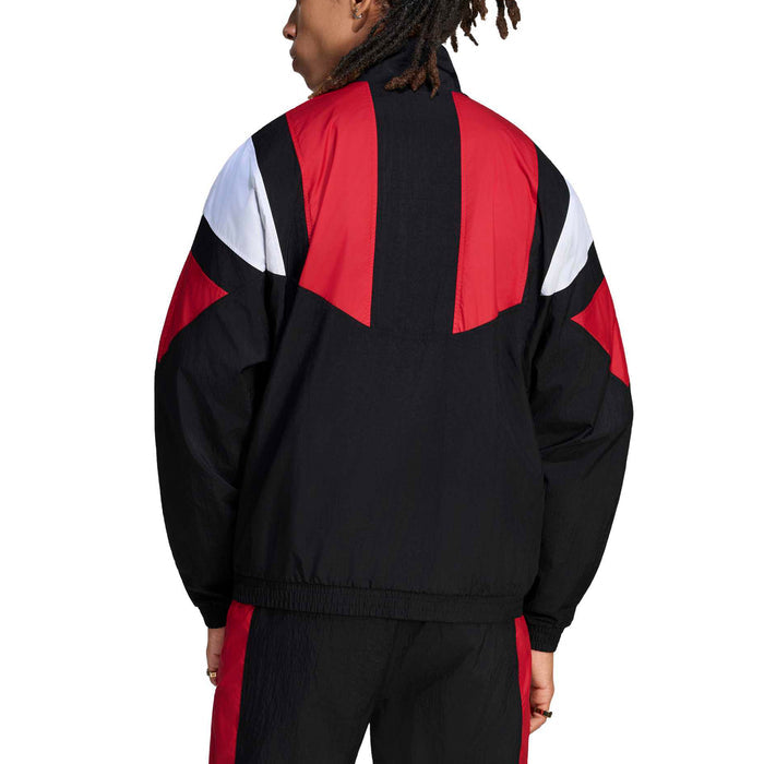 Adidas	Manchester United EQT Track Top
