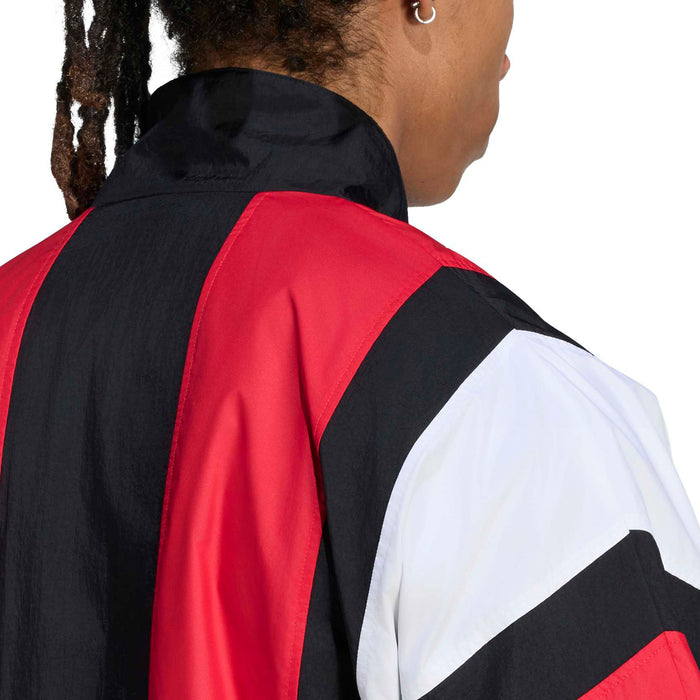 Adidas	Manchester United EQT Track Top